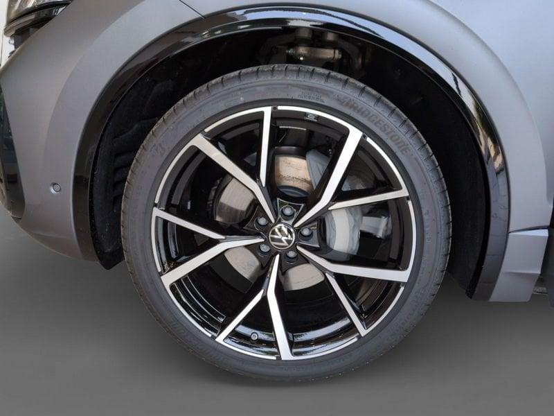 Volkswagen Touareg 3.0 V6 TDI SCR 210kW R-Line