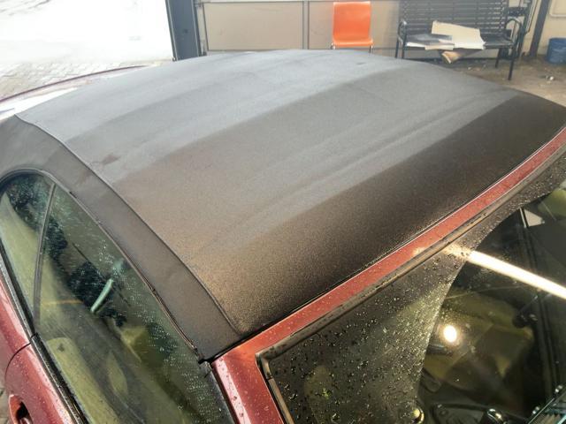 BMW 645 Ci 333CV UNICA COLOR RUBINO ! CONDIZIONI TOP !