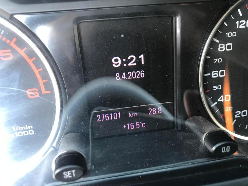 Audi Q5 2.0 tdi Advanced Plus quattro 170cv s-tronic