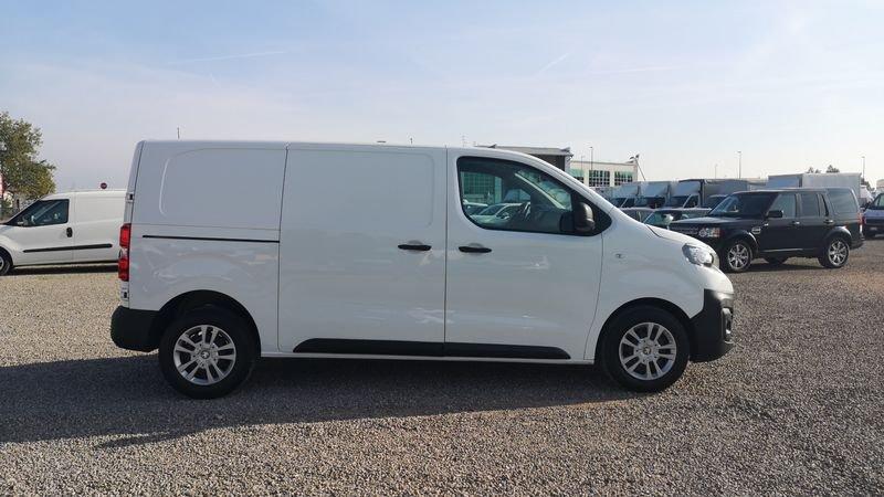 Peugeot Expert 2.0 BlueHDi 120 S&S PL-TN Furgone Premium Standard