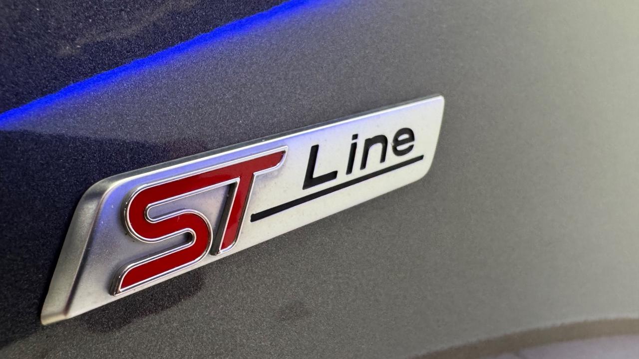 Ford Focus 1.5 EcoBlue 120 CV 5p. ST-Line
