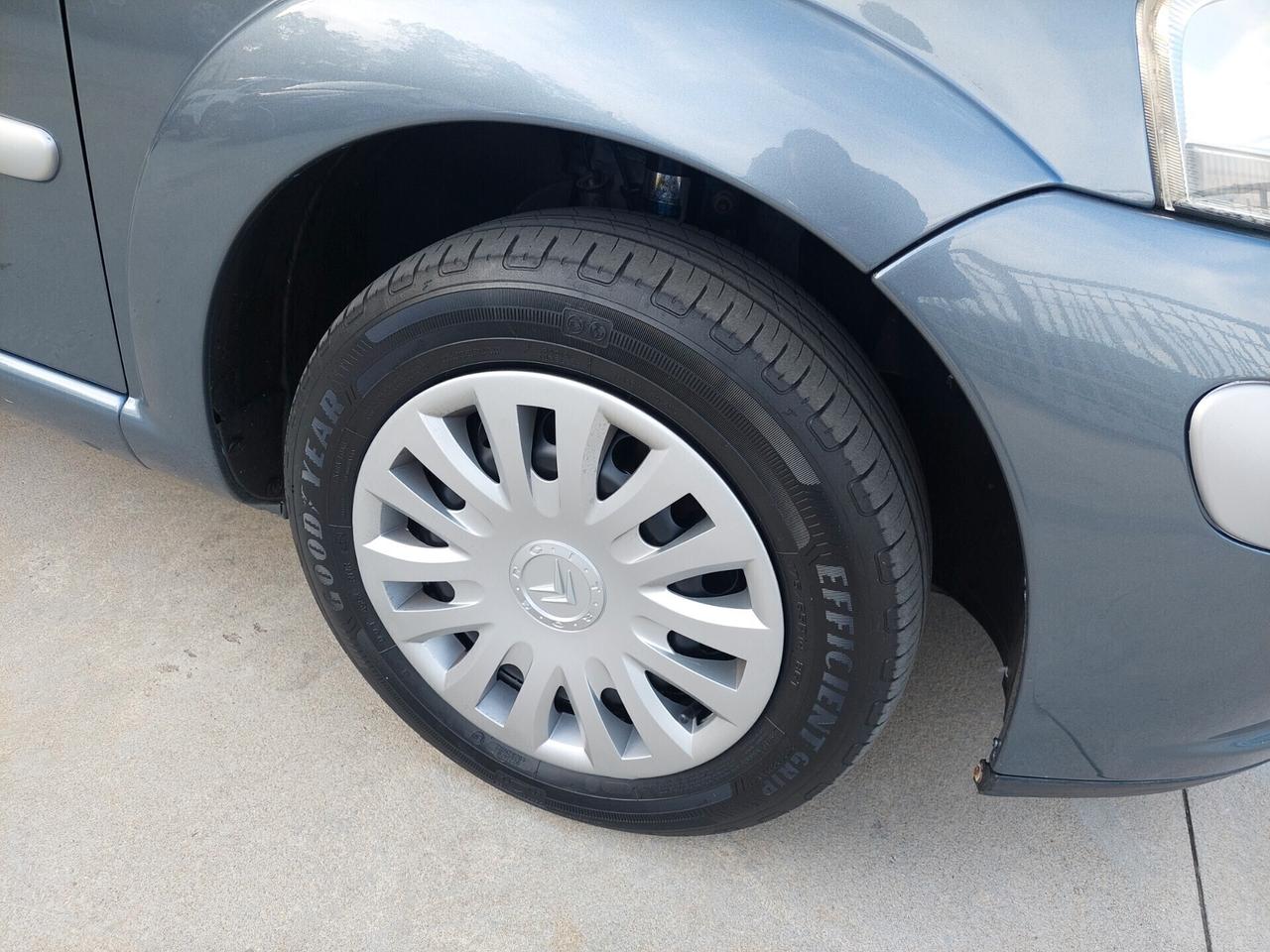 Citroen C3 1.4 HDi 70CV Elegance soli 144.000km