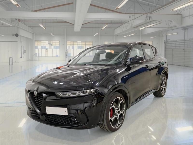 ALFA ROMEO TONALE 1.5 160 CV HYBRID TCT7 VELOCE 5 PORTE SUV