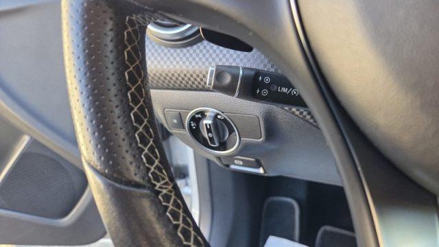 MERCEDES-BENZ A 180 d Automatic Sport PERMUTE OK NEOPATENTATI