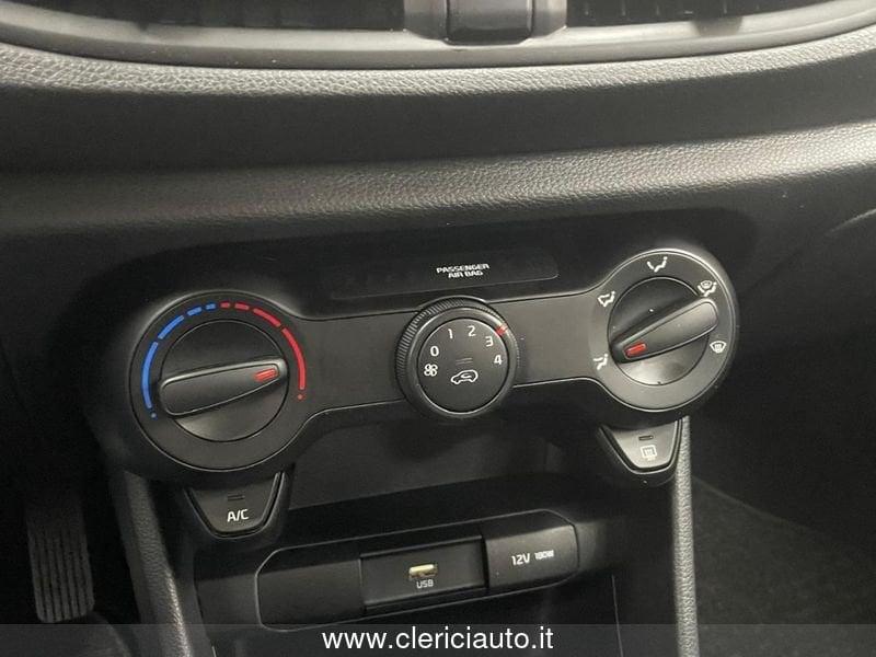 KIA Picanto 1.0 12V 5 porte Urban