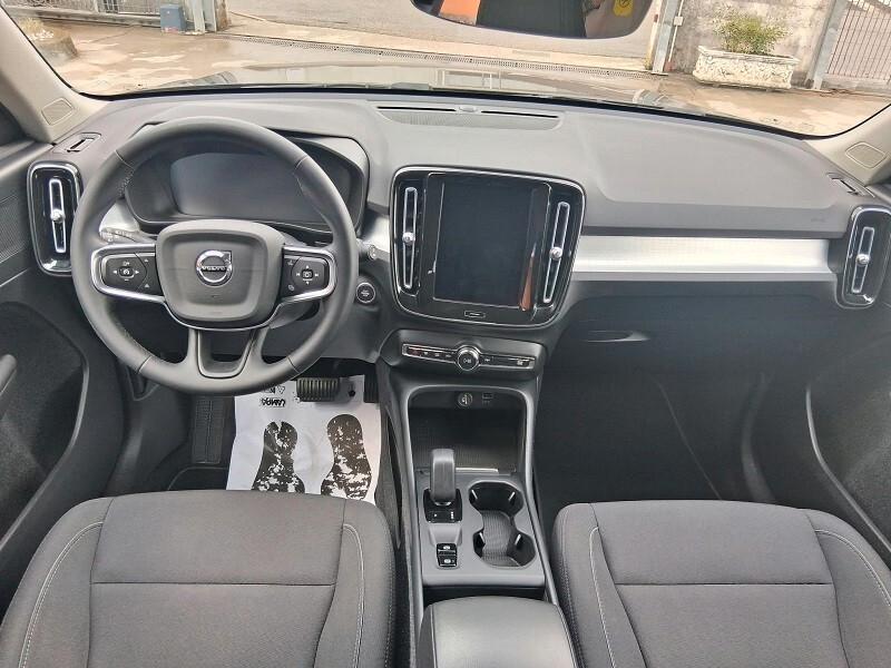 Volvo XC40 T4 Recharge Plug-in Hybrid 798)
