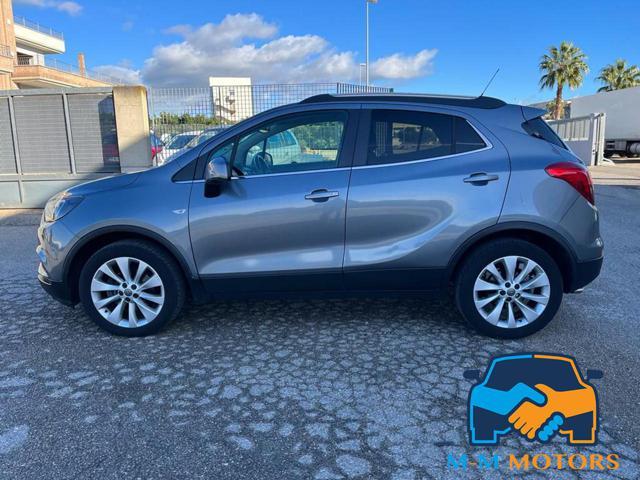 OPEL Mokka X 1.6 CDTI Ecotec 136CV 4x2 Start&Stop Innovation