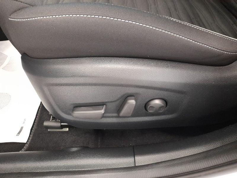 Kia Xceed 1.5 T-GDi DCT MHEV GT Line Plus