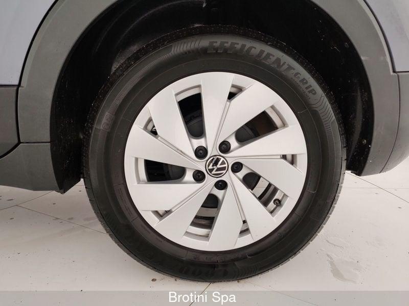 Volkswagen T-Cross T-Cross 1.0 TSI Life