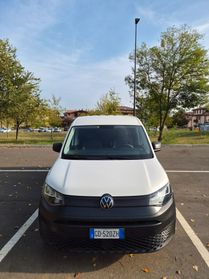 Volkswagen Caddy 2.0 TDI 122 CV Furgone Maxi PASSO LUNGO