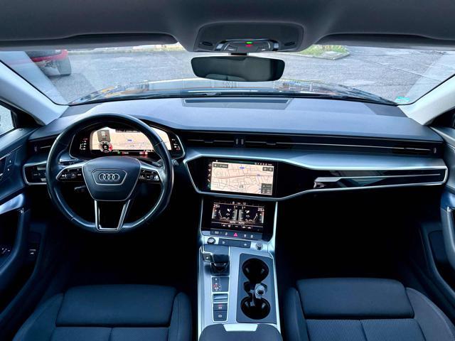 AUDI A6 Avant 40 2.0 TDI S tronic Business Plus