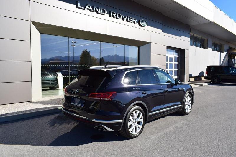 Volkswagen Touareg Touareg 3.0 V6 TSI eHybrid Elegance NETTO EXPORT