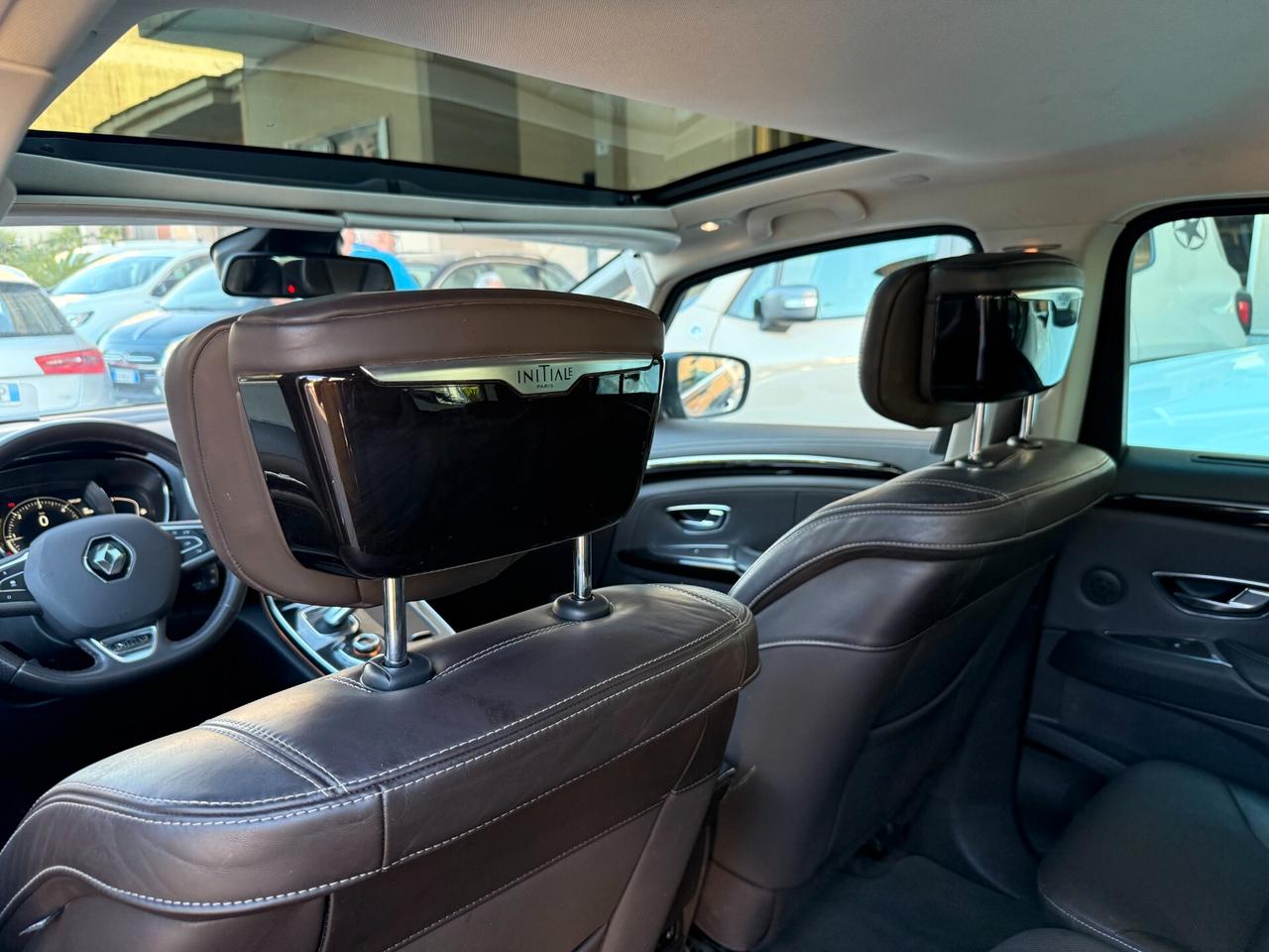 Renault Espace dCi 160CV EDC Energy Initiale Paris 4Control