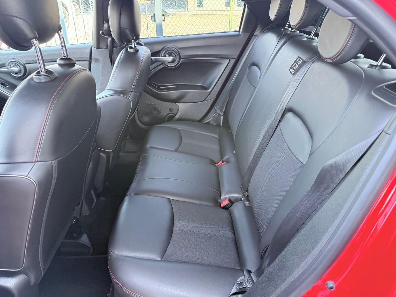 Fiat 500 X 500X 1.0 T3 Sport 120cv