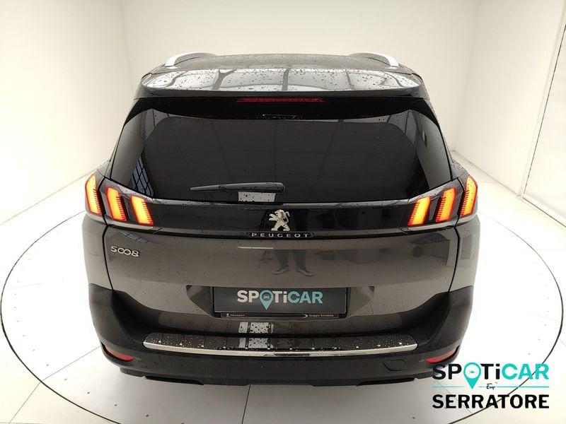 Peugeot 5008 II 1.5 bluehdi Allure s&s 130cv 7p.ti