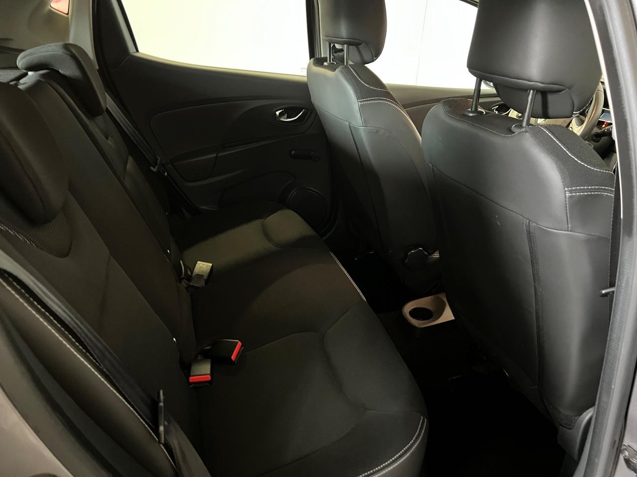 Renault Clio 1.5 dCi 8V 75CV 5 porte Costume National