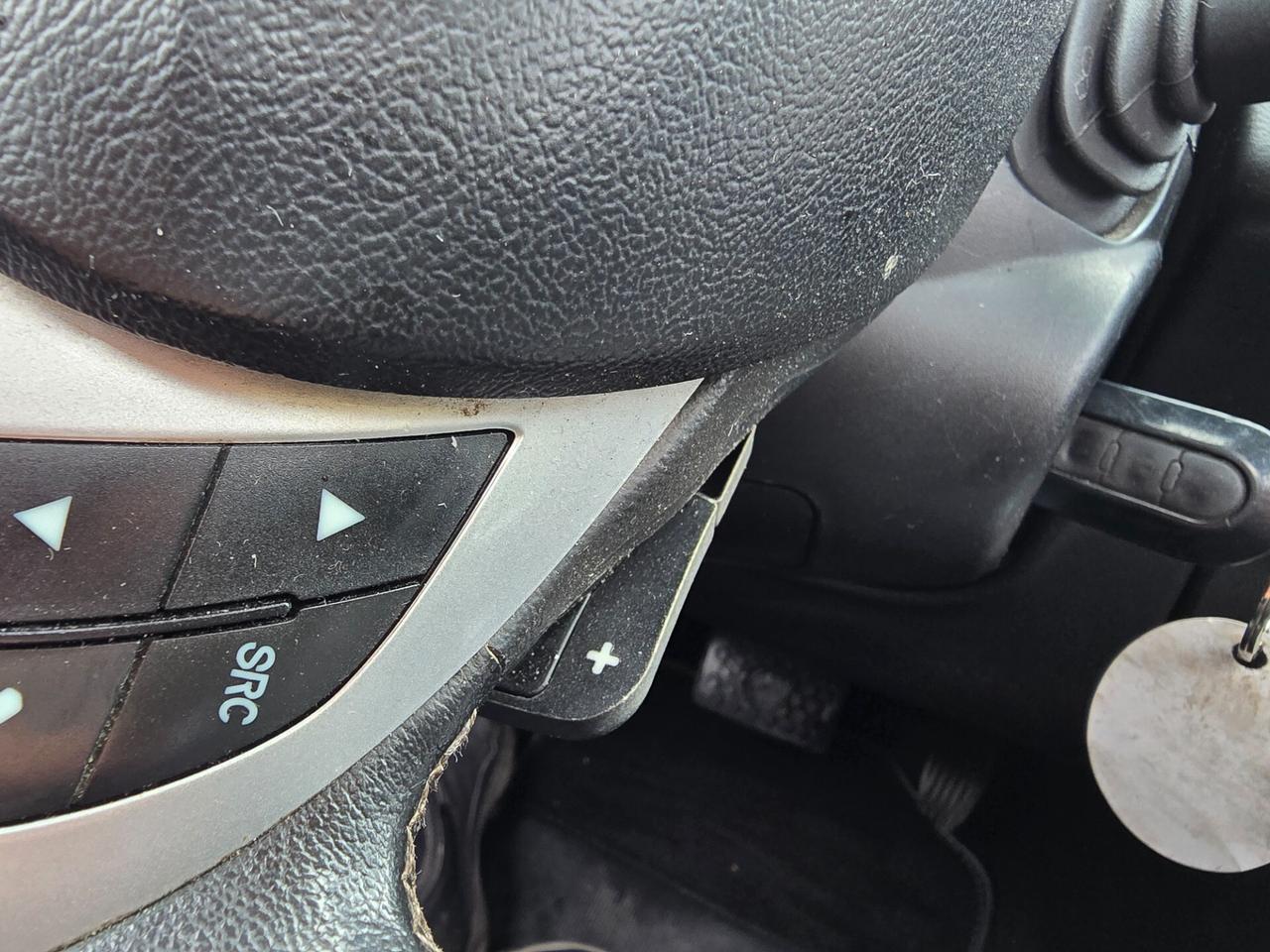 Lancia Delta 1.6 MJT 120cv doppio tetto aprib. Automat. 2009