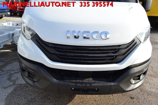 IVECO Daily IN ARRIVO 35C16 BTor 3.0 TELAIO NUOVO