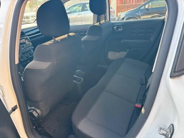 Citroen C3 Iva esposta Finanziabile Garanzia