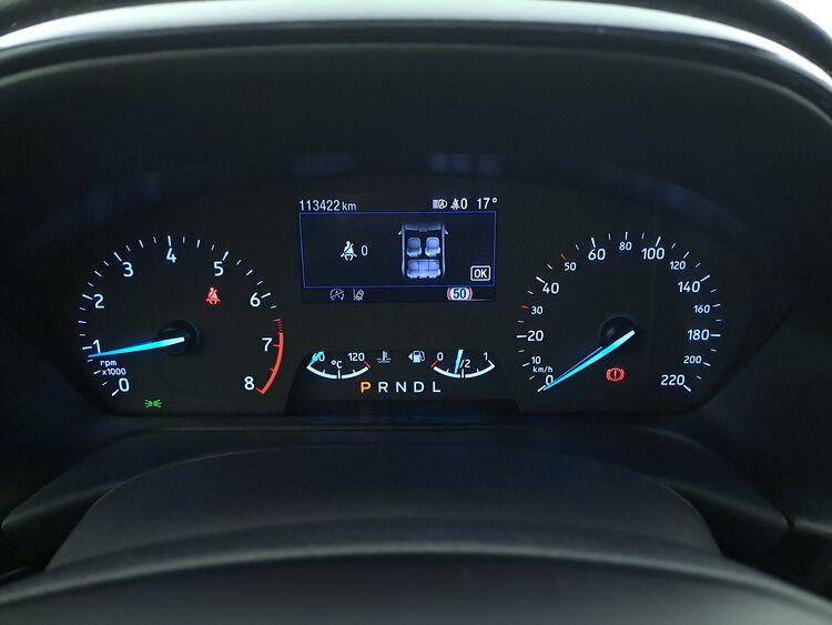 Ford Puma Hybrid Titanium BR908375 1.0 Mild Hybrid 125CV