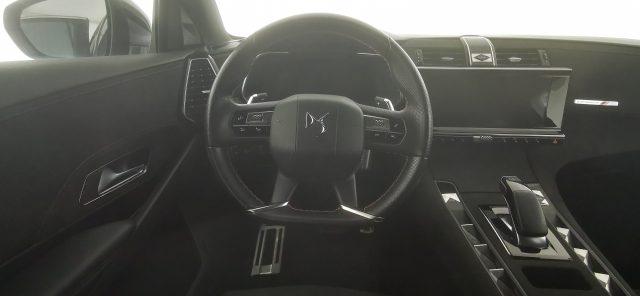 DS AUTOMOBILES DS 7 E-Tense 225 Performance Line+