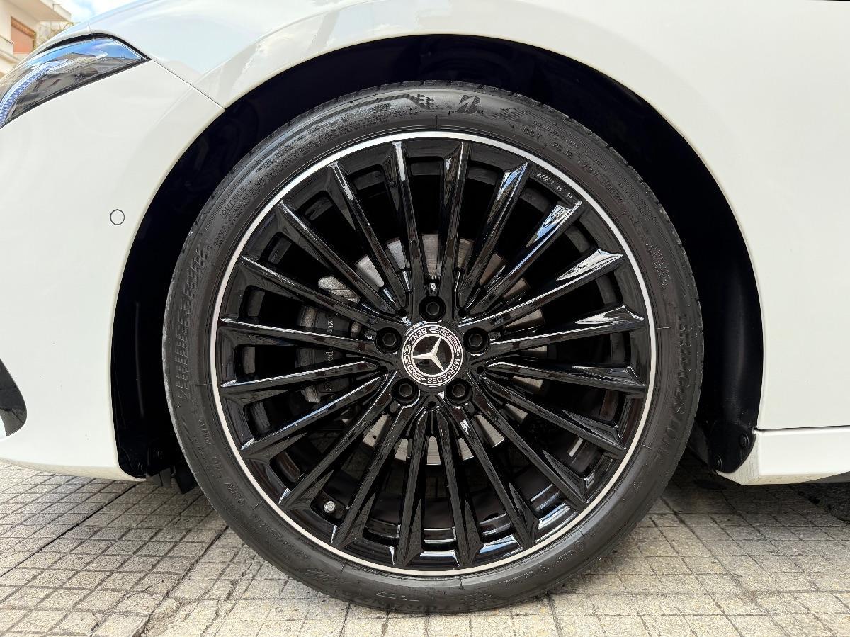 New Mercedes Classe A 180d 116CV Premium AMG Night Edition