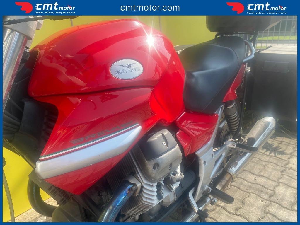 Moto Guzzi Breva 750 Touring - 2006