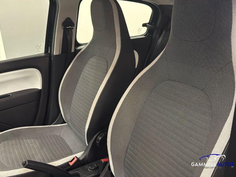 Renault Twingo Twingo 1.0 sce ZEN 65cv