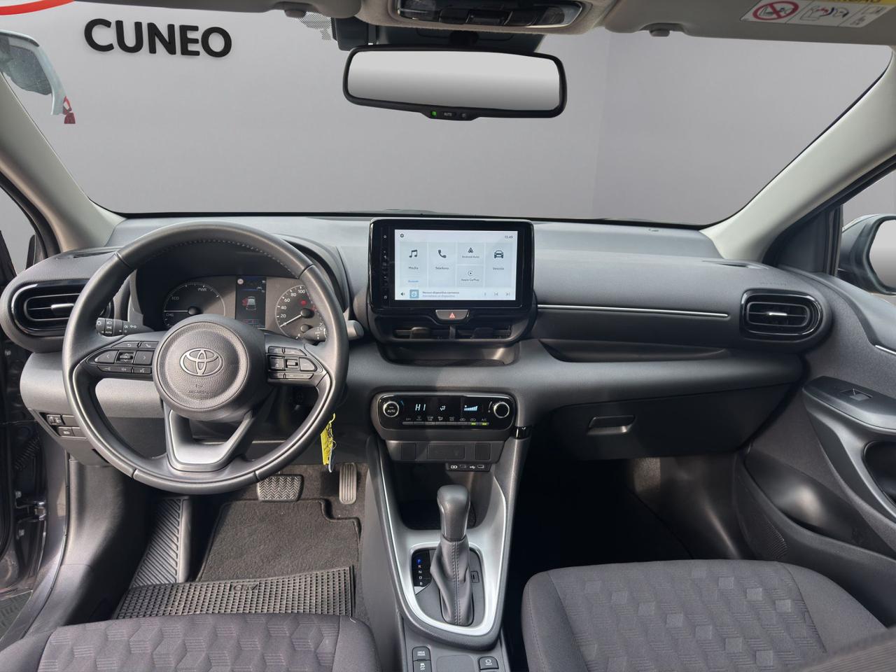 Toyota Yaris 1.5h Active