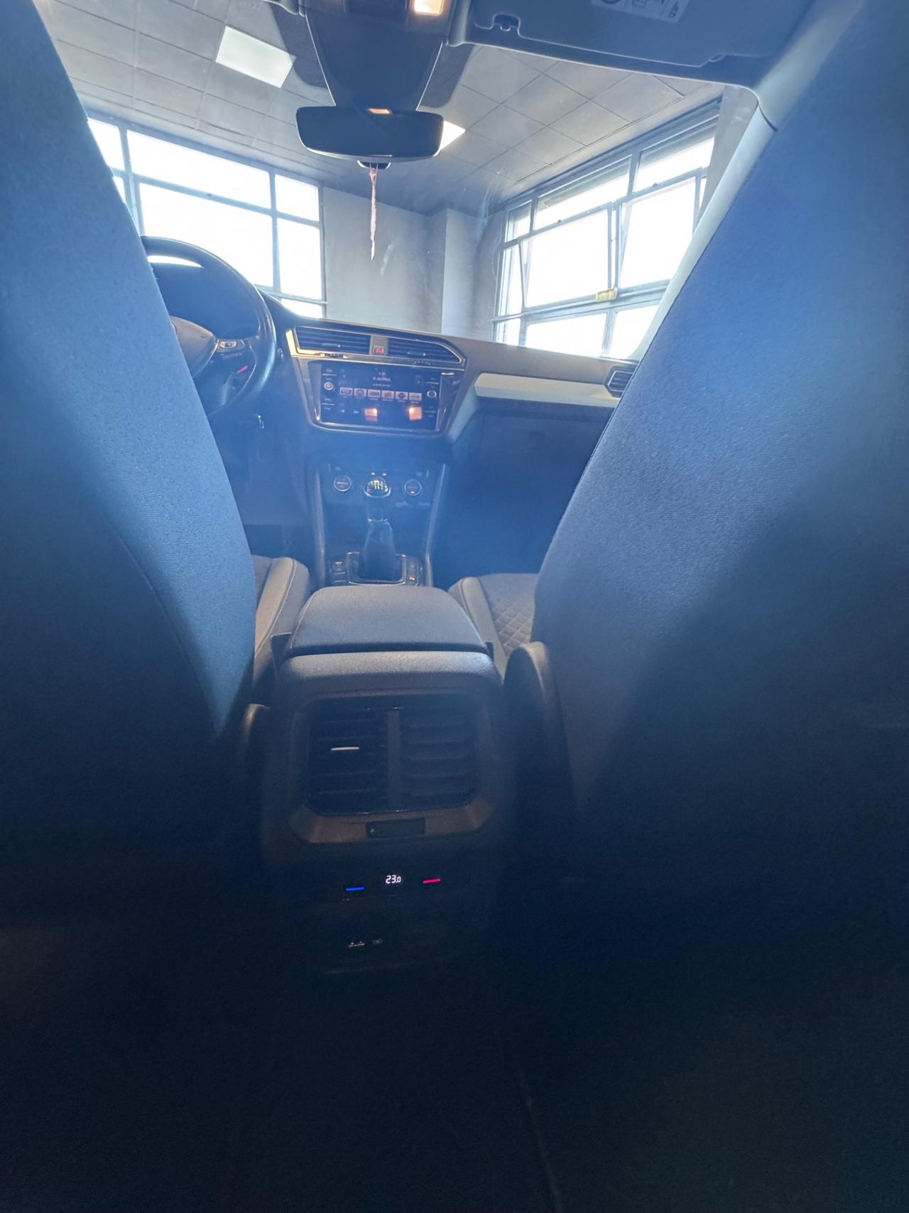 VOLKSWAGEN TIGUAN 1.6 TDI BUSINESS MY2017