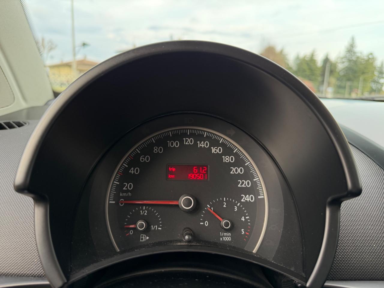 Volkswagen New Beetle 1.9 TDI tetto panoramico