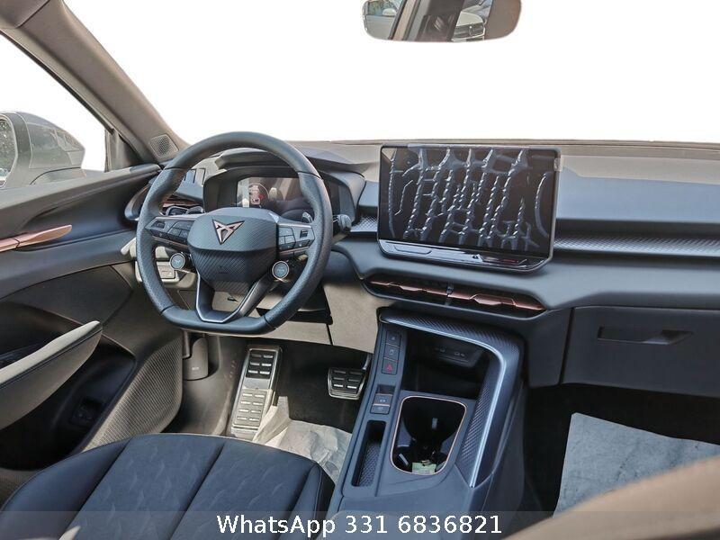 CUPRA Terramar Terramar 1.5 e-hybrid Impulse 204cv dsg