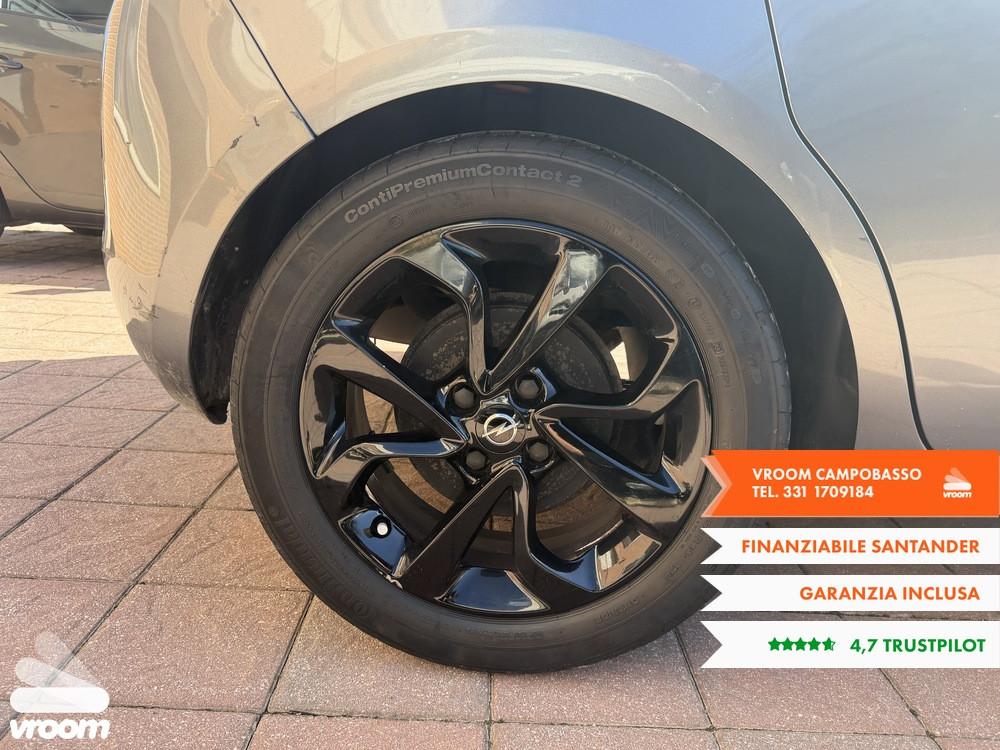 OPEL Corsa 5ª serie Corsa 1.3 CDTI 5 porte