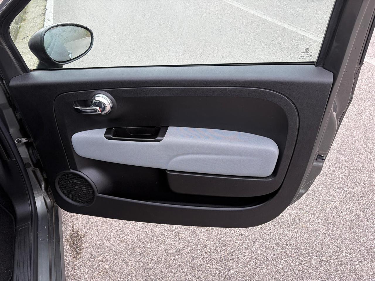 Fiat 500 1.2 BENZINA 69CV Pop