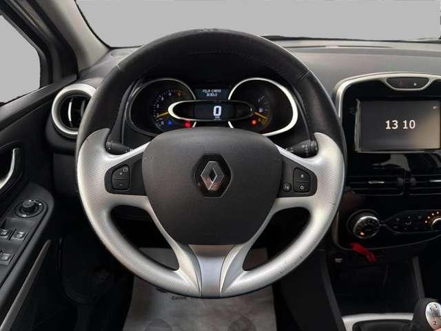 Renault Clio dCi 8V 90 CV EDC Start&Stop 5 porte Energy Duel2