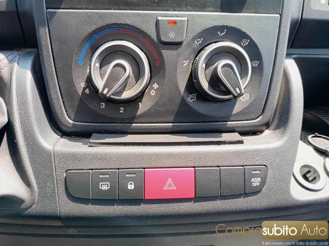 CITROEN Jumper 30 BlueHDi + IVA 22%