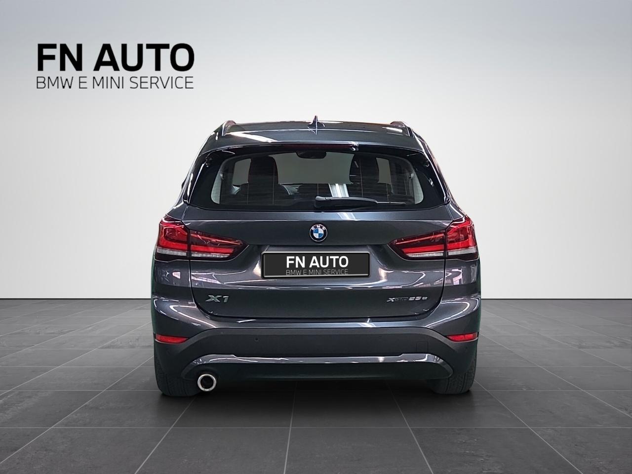 Bmw X1 xDrive25e Business Advantage