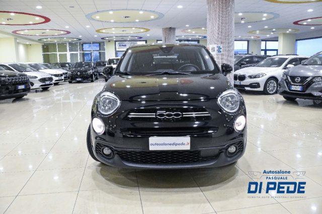 FIAT 500X 1.3 MultiJet 95 CV Club