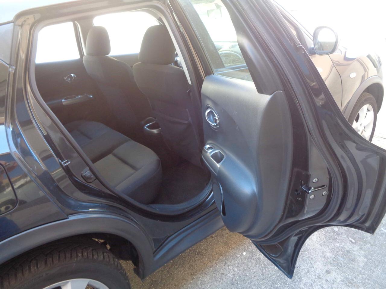 NISSAN JUKE 1.5 DCI ACENTA (FINANZIABILE)