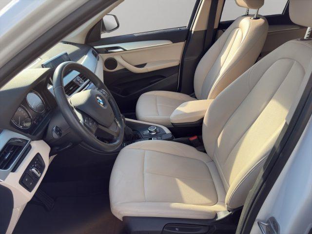 BMW X1 xDrive25e Advantage Auto