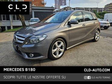 MERCEDES-BENZ B 180 CDI Premium