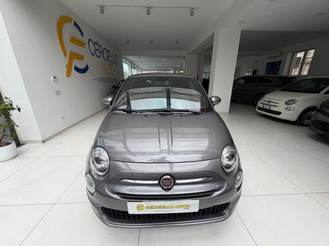 FIAT 500 1.0 Hybrid da ?139,00 mensili