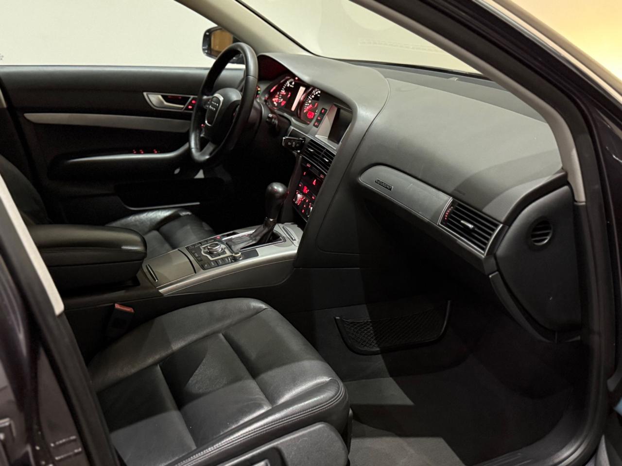 Audi A6 Avant 3.0 V6 TDI Quattro cv233/kw171