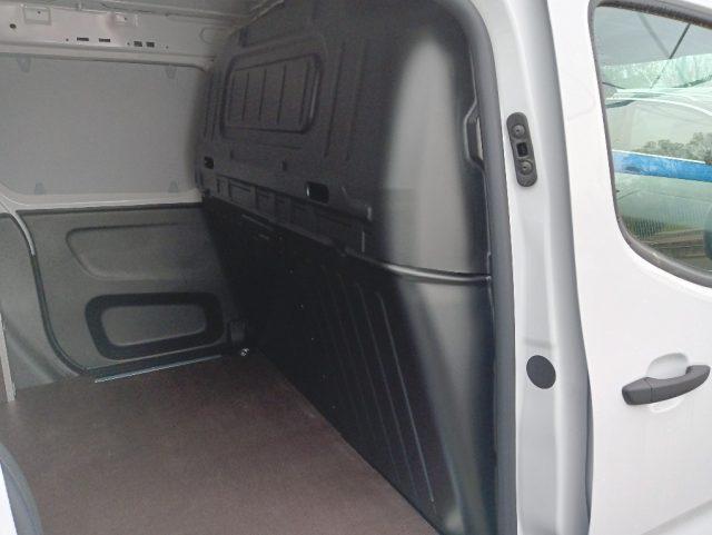 CITROEN Berlingo Doblò 1.5 BlueHdi 100CV L1 PC-TN Van