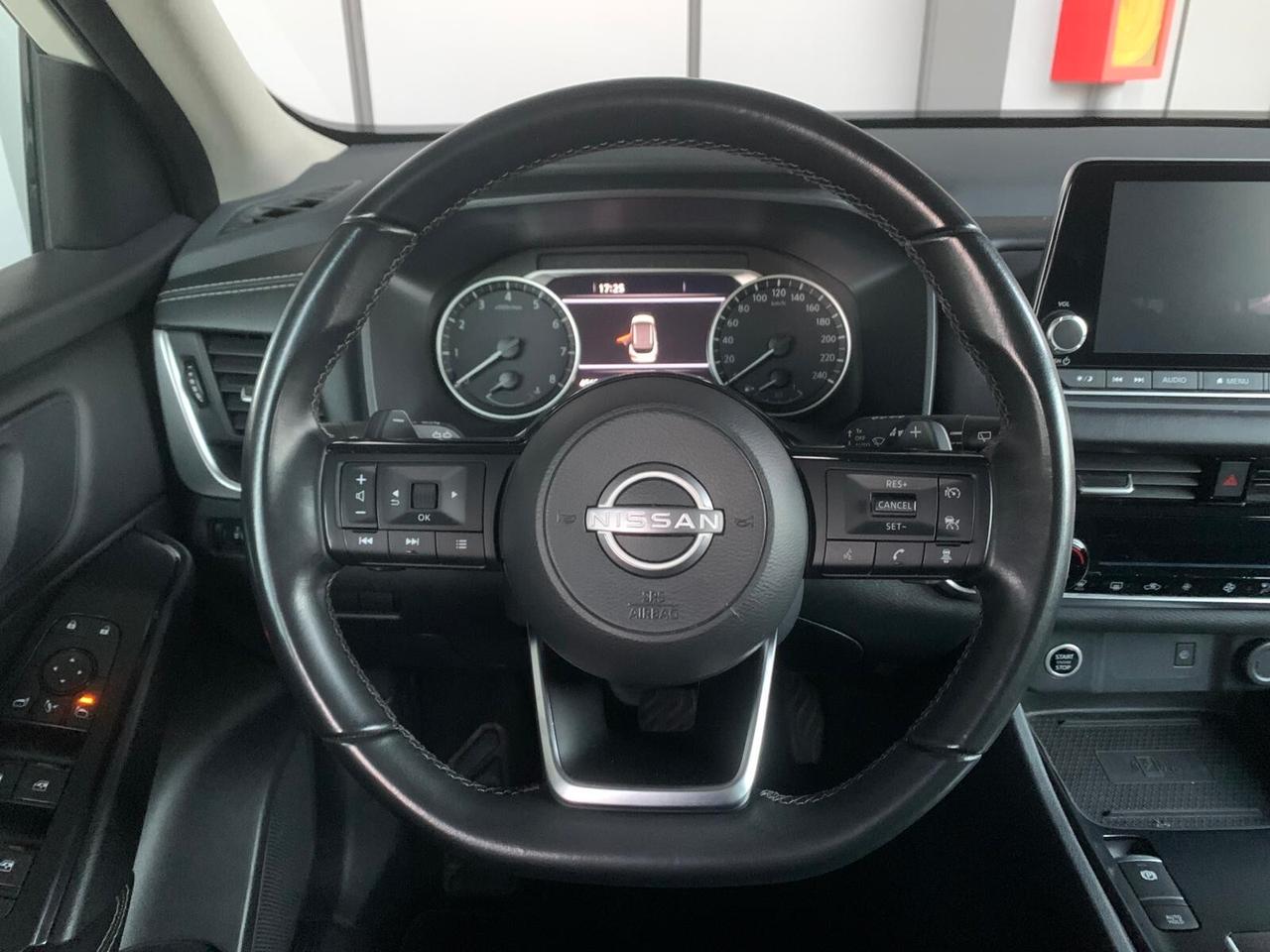 Nissan Qashqai MHEV 158 CV Xtronic Acenta