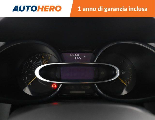 RENAULT Clio 1.2 75CV 5 porte Life
