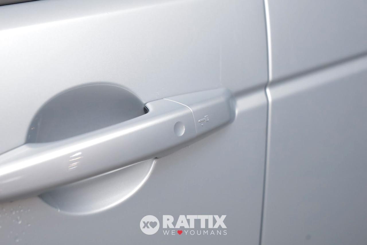 Land Rover Discovery Sport 1.5 i3 Phev SE AWD Auto