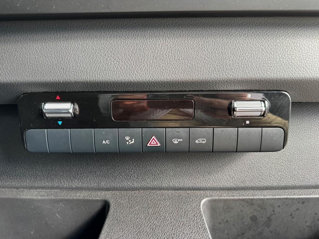 Mercedes-benz Sprinter eSprinter Furgone 55 kWh