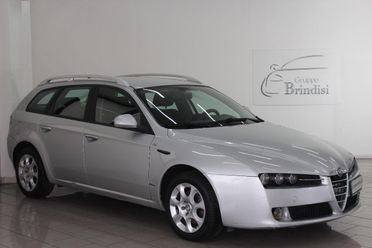ALFA ROMEO - 159 SportWagon - 1.9 JTDm 16V Progression