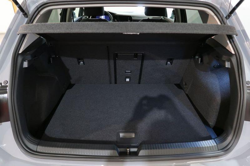 Volkswagen Golf 1.5 tsi Style 130cv